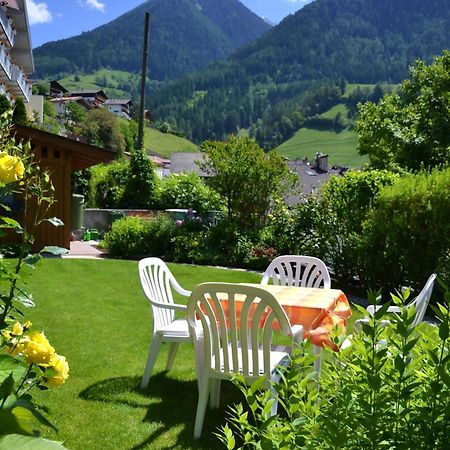 Residence Talblick サン・レオナルド・イン・パッシーリア エクステリア 写真
